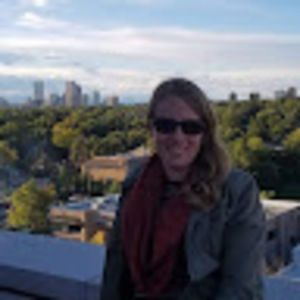 Meet your Posher, Natalie